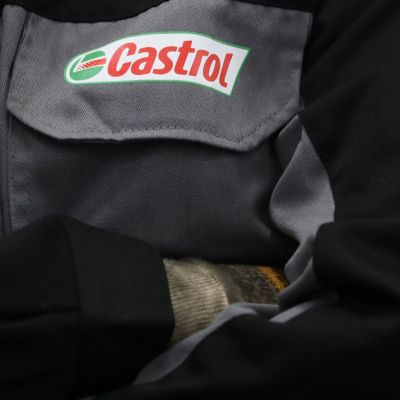 Castrol