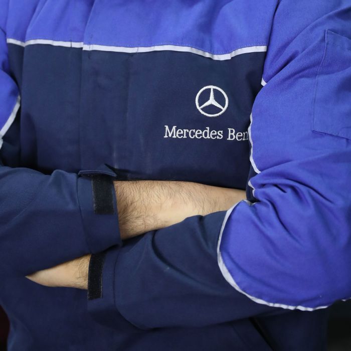Mercedes-Benz