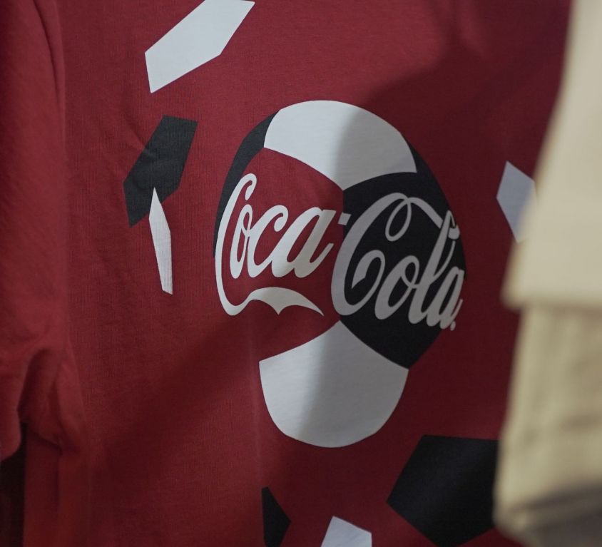 Coca Cola