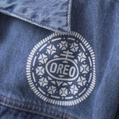 Oreo